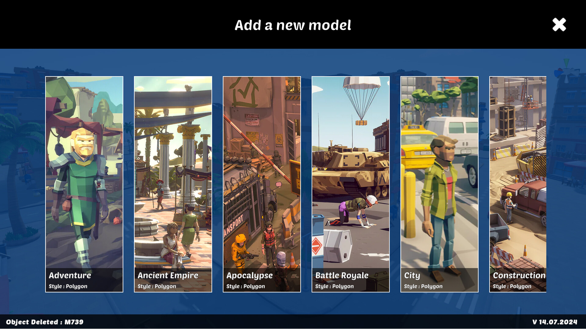 StartPlay screenshot #9