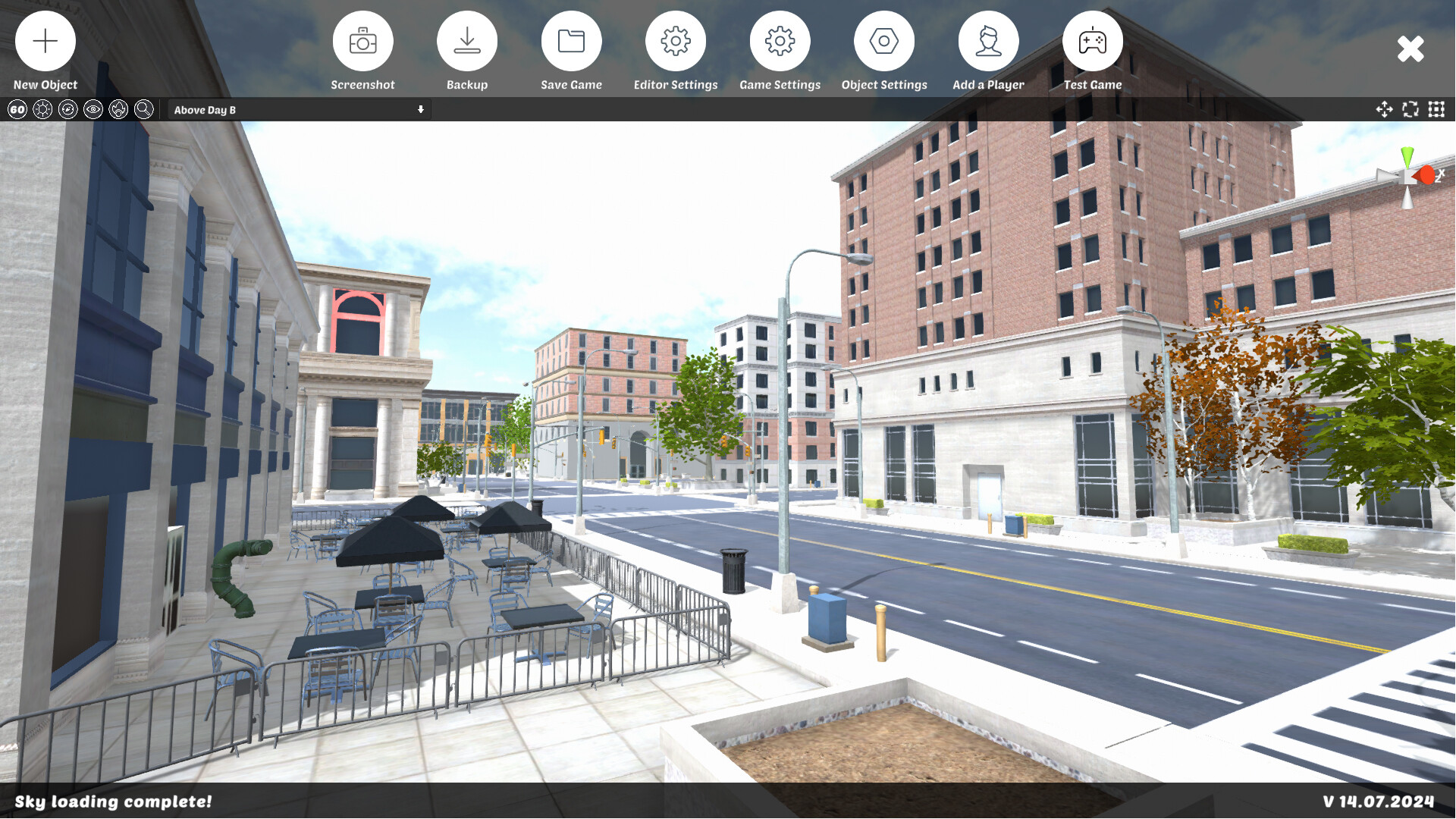 StartPlay screenshot #13