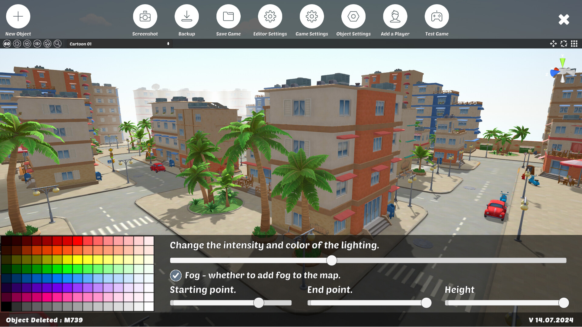 StartPlay screenshot #7