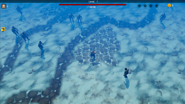 Survivor Alliance screenshot 5