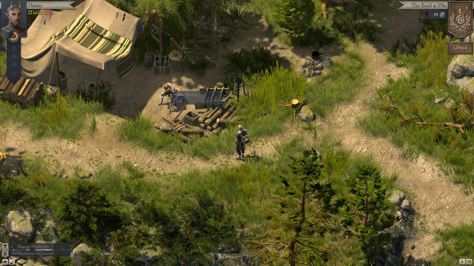 Another Pint screenshot #6