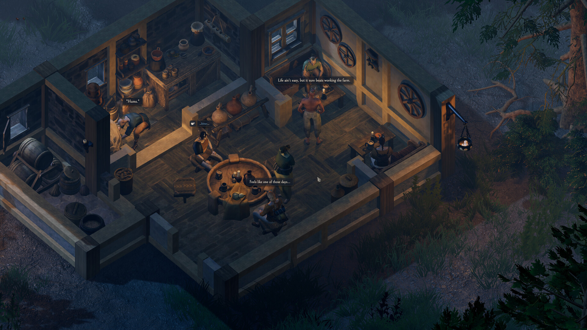 Another Pint screenshot #3