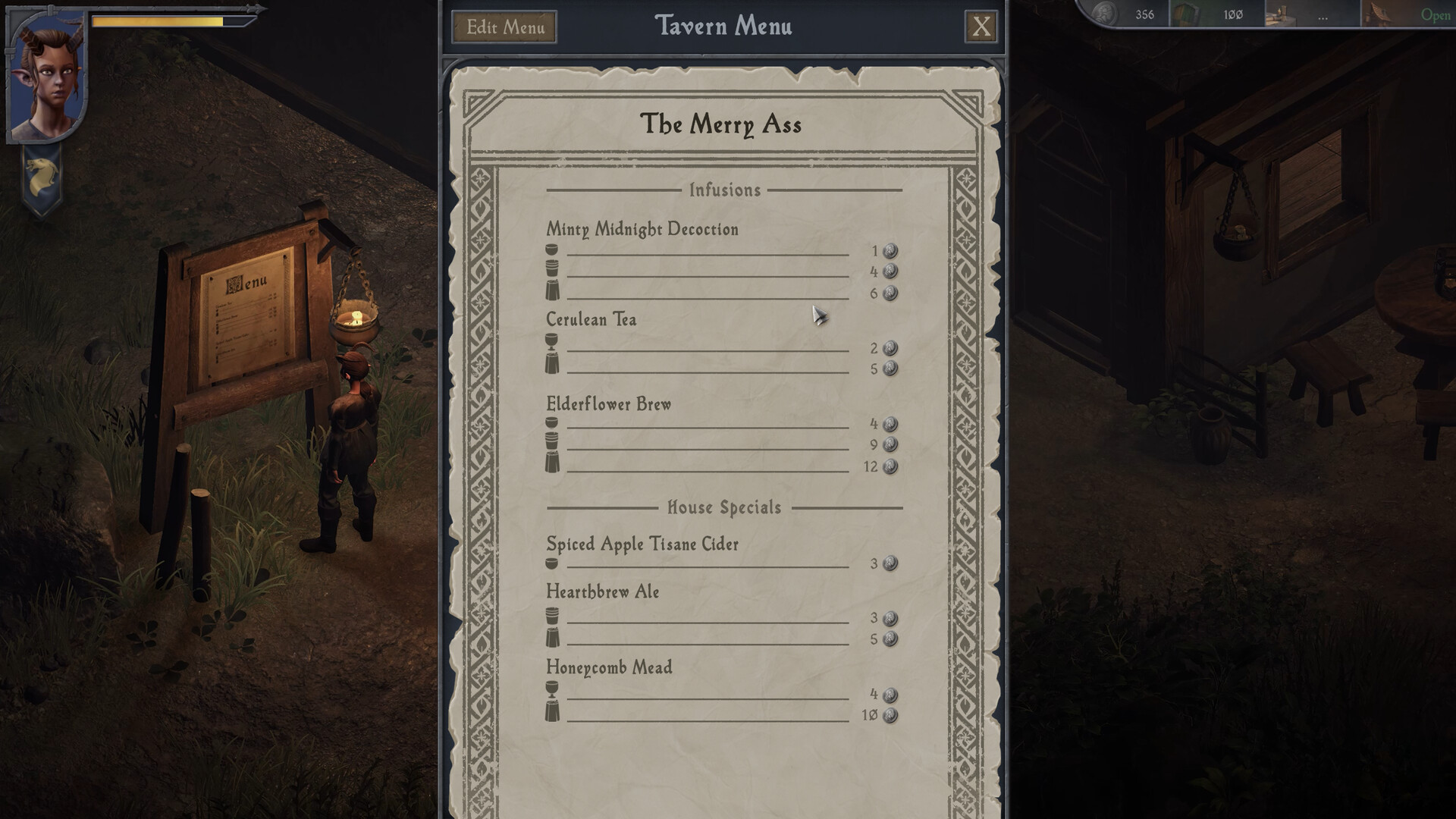 Another Pint screenshot #6