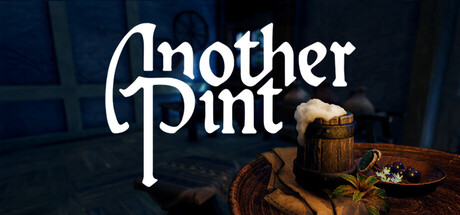 Another Pint cover art