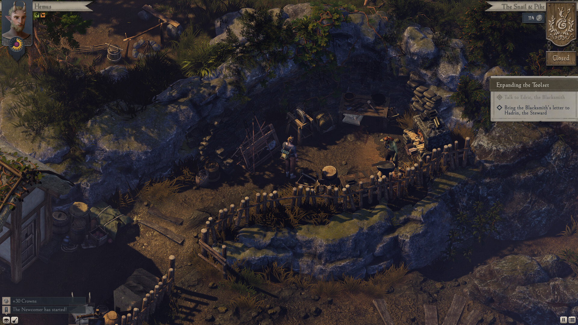 Another Pint screenshot #2