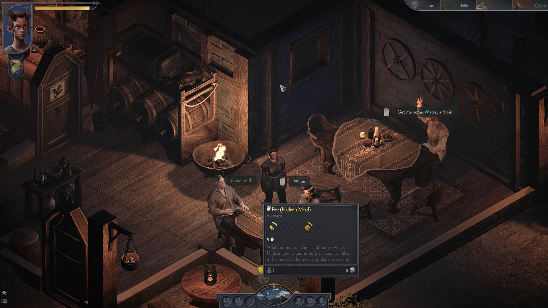 Another Pint screenshot #1