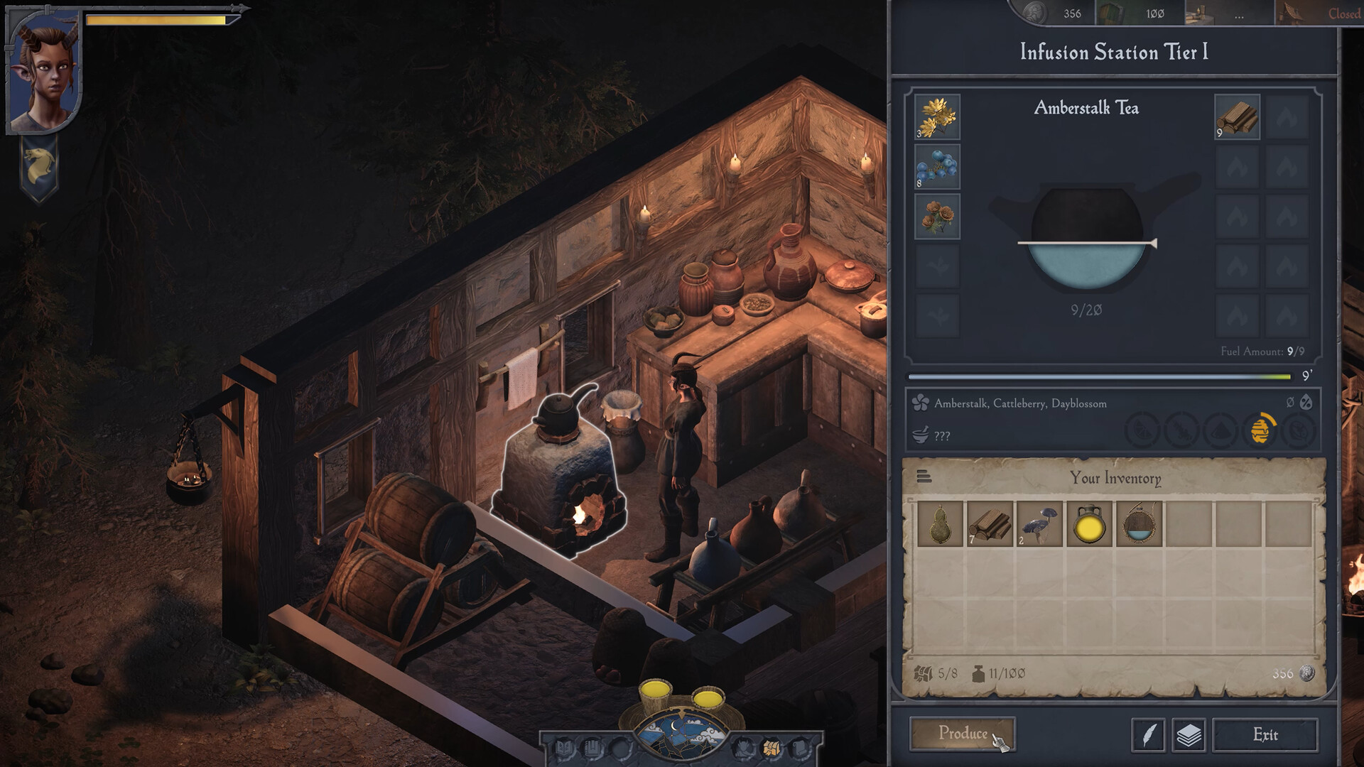 Another Pint screenshot #2