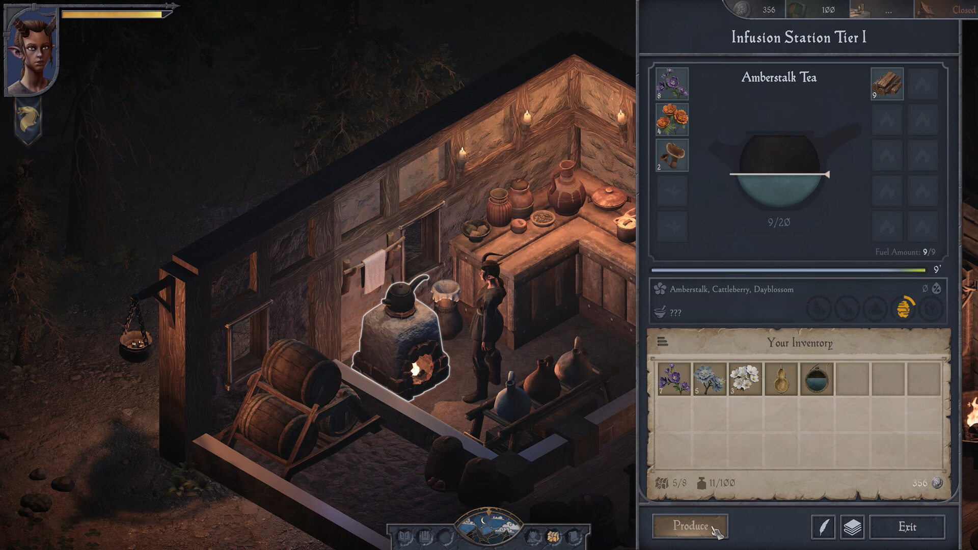 Another Pint screenshot 2