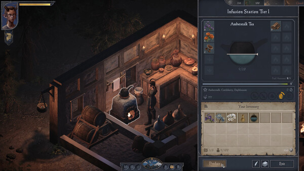 Screenshot media