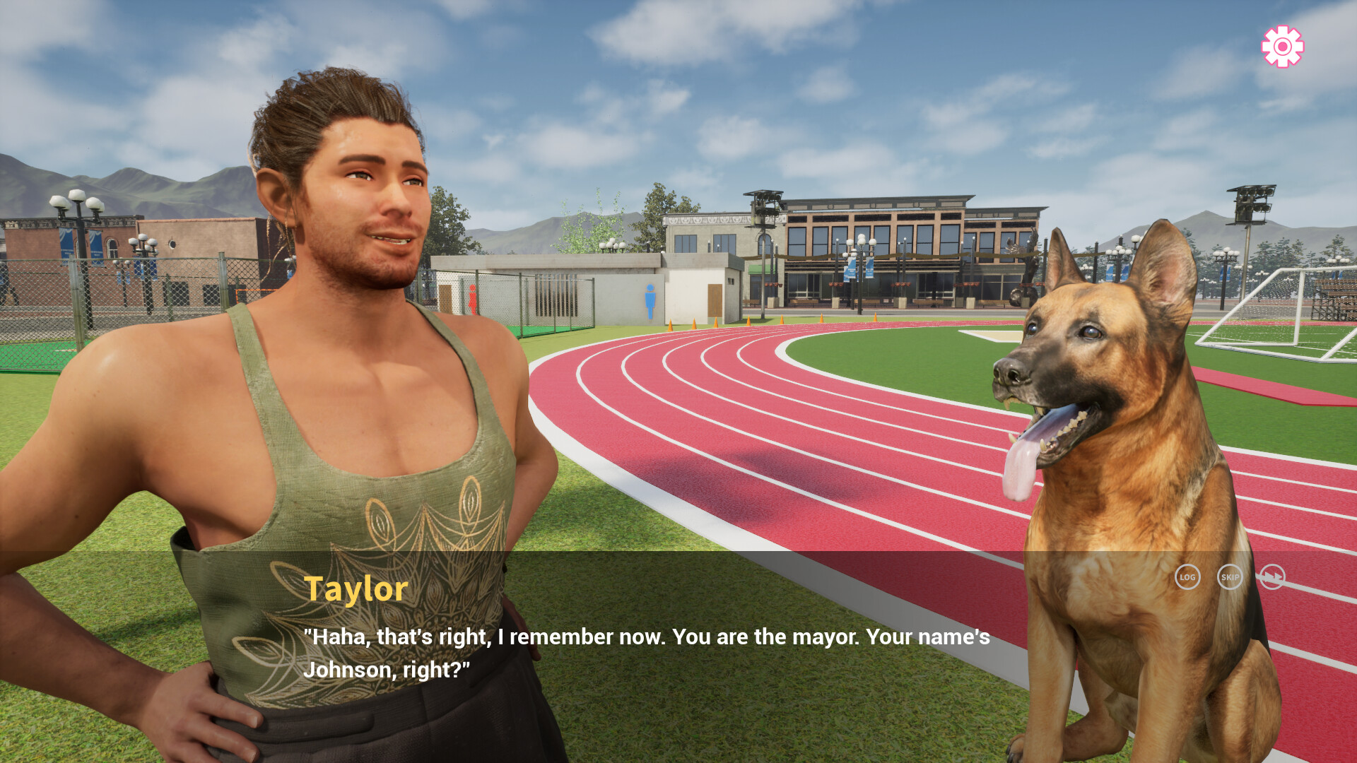 God of Yoga screenshot #15