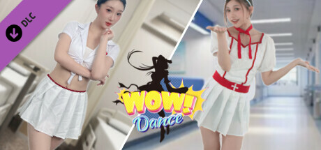 Wow Dance - Nurse Special Edition banner image