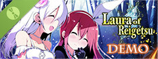 Laura of Reigetsu Demo Small Capsule Image