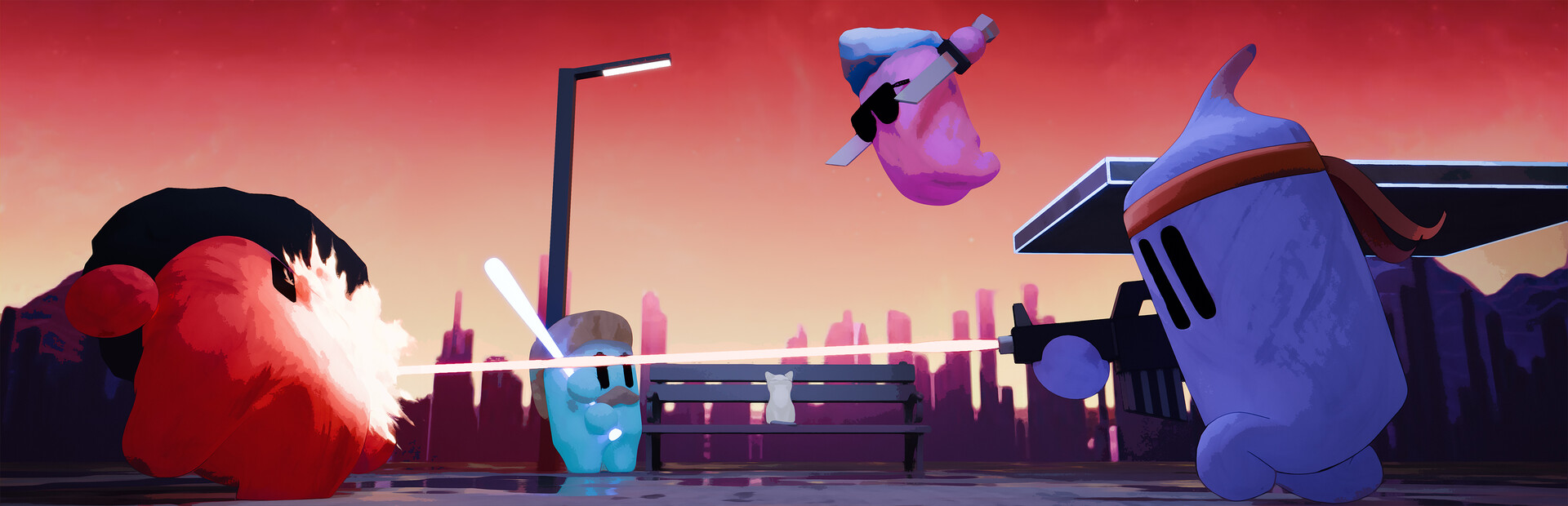 Miami Fighters
