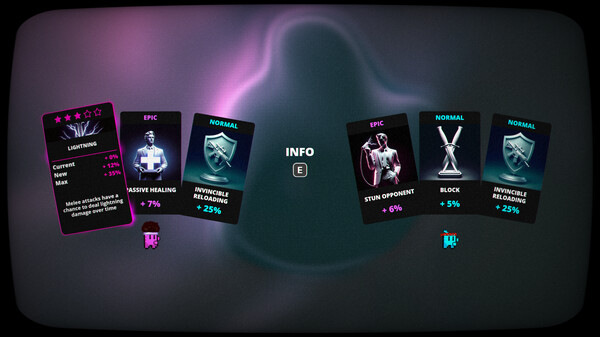 Miami Fighters screenshot 5