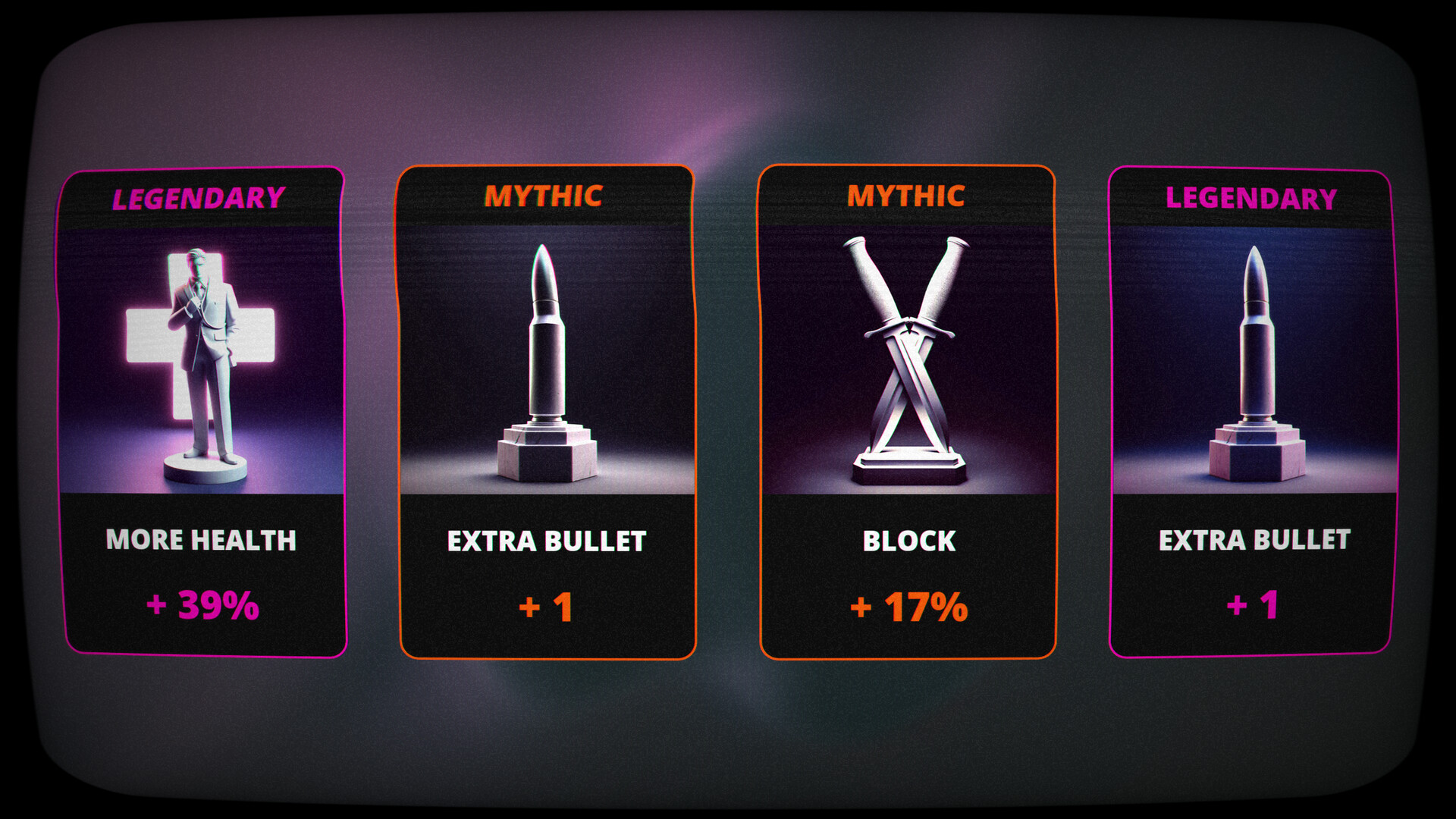 Miami Fighters screenshot #6