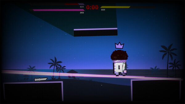 Miami Fighters screenshot 2