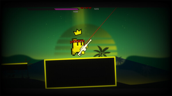 Miami Fighters screenshot 4