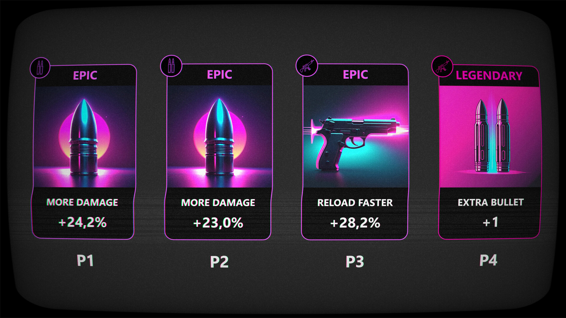 Miami Fighters screenshot 6
