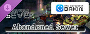 RPG Developer Bakin Abandoned Sewer