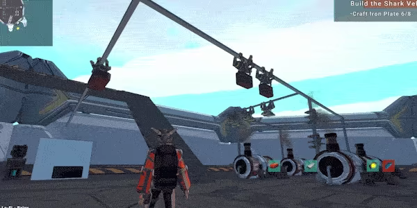 Futurion video 5