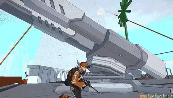 Futurion video 6