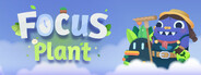 Focus Plant: Pomodoro Timer Game