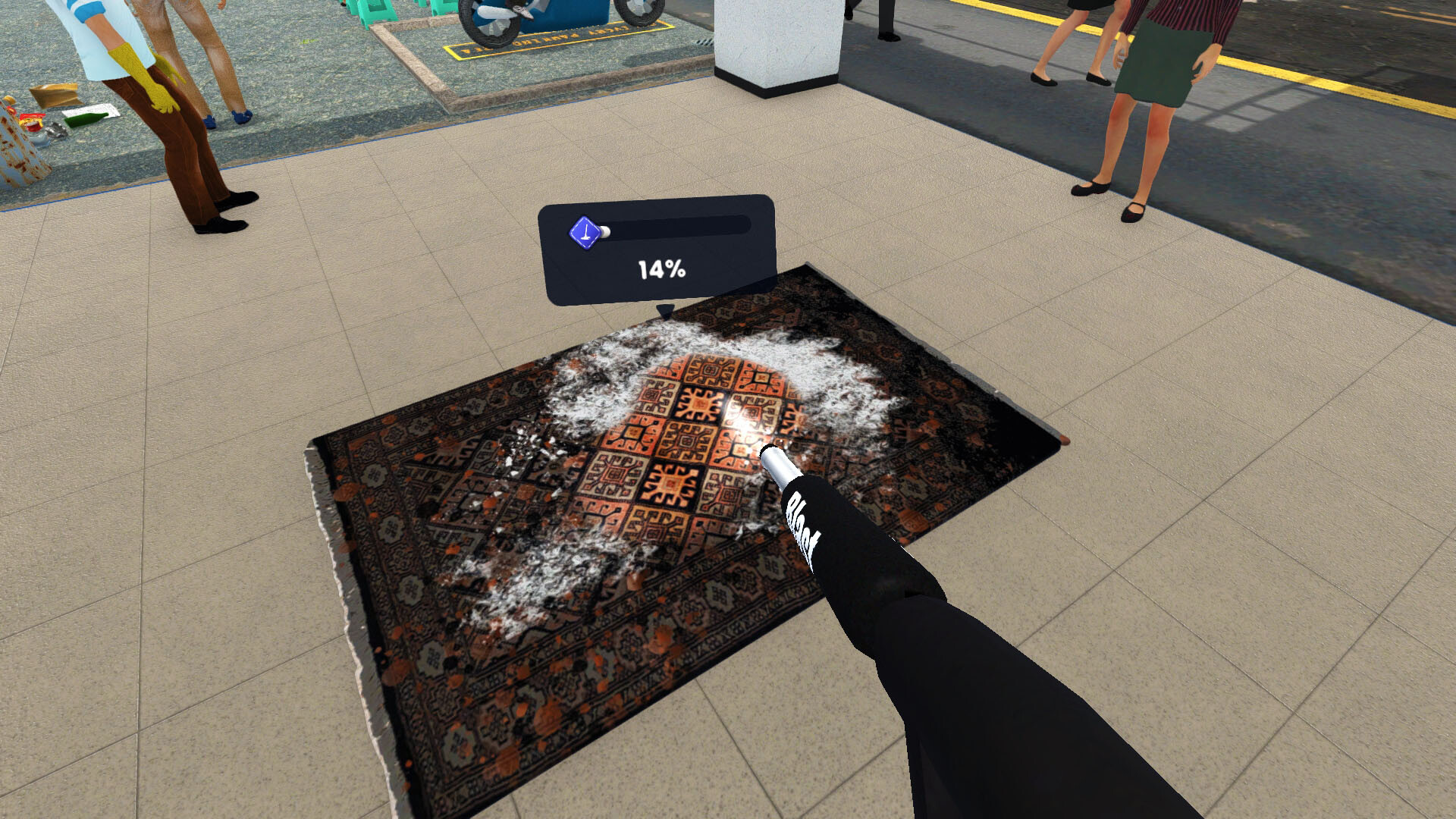 Laundry Store Simulator – Screenshot 9