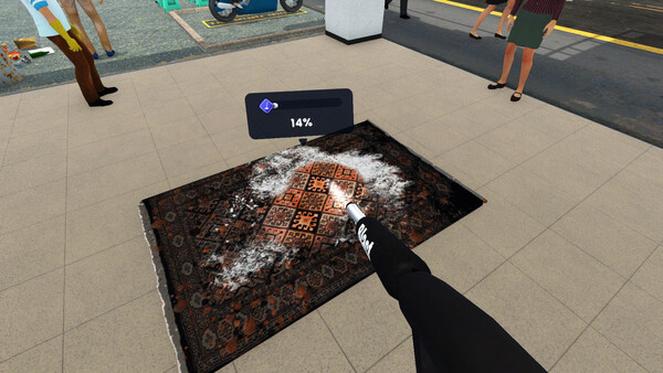 Screenshot media