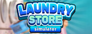 Laundry Store Simulator