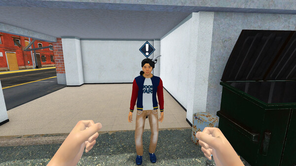 Screenshot media