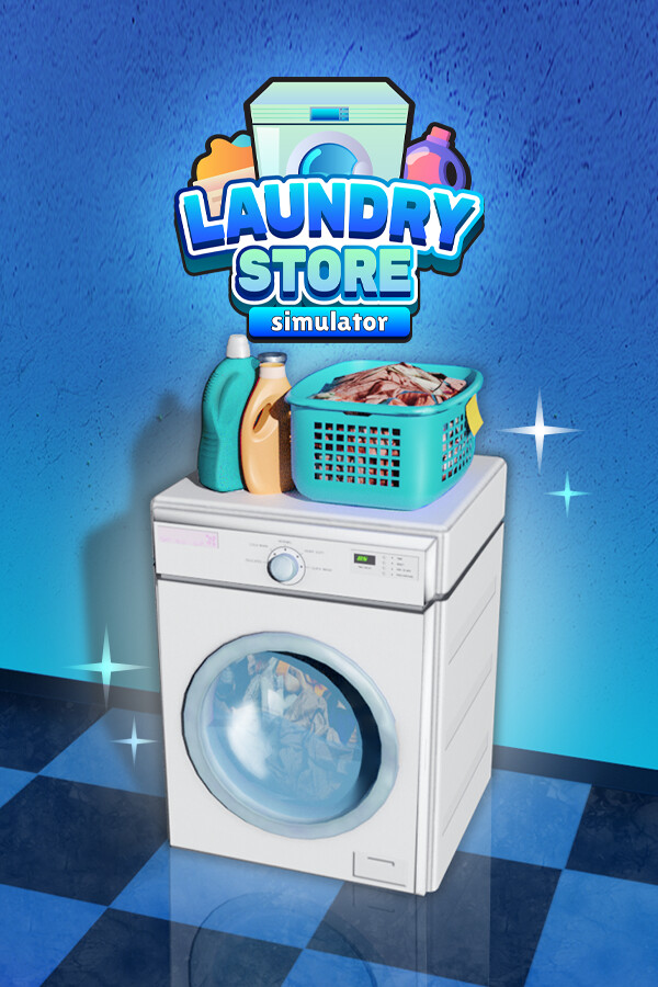 Sandwich Simulator x Laundry