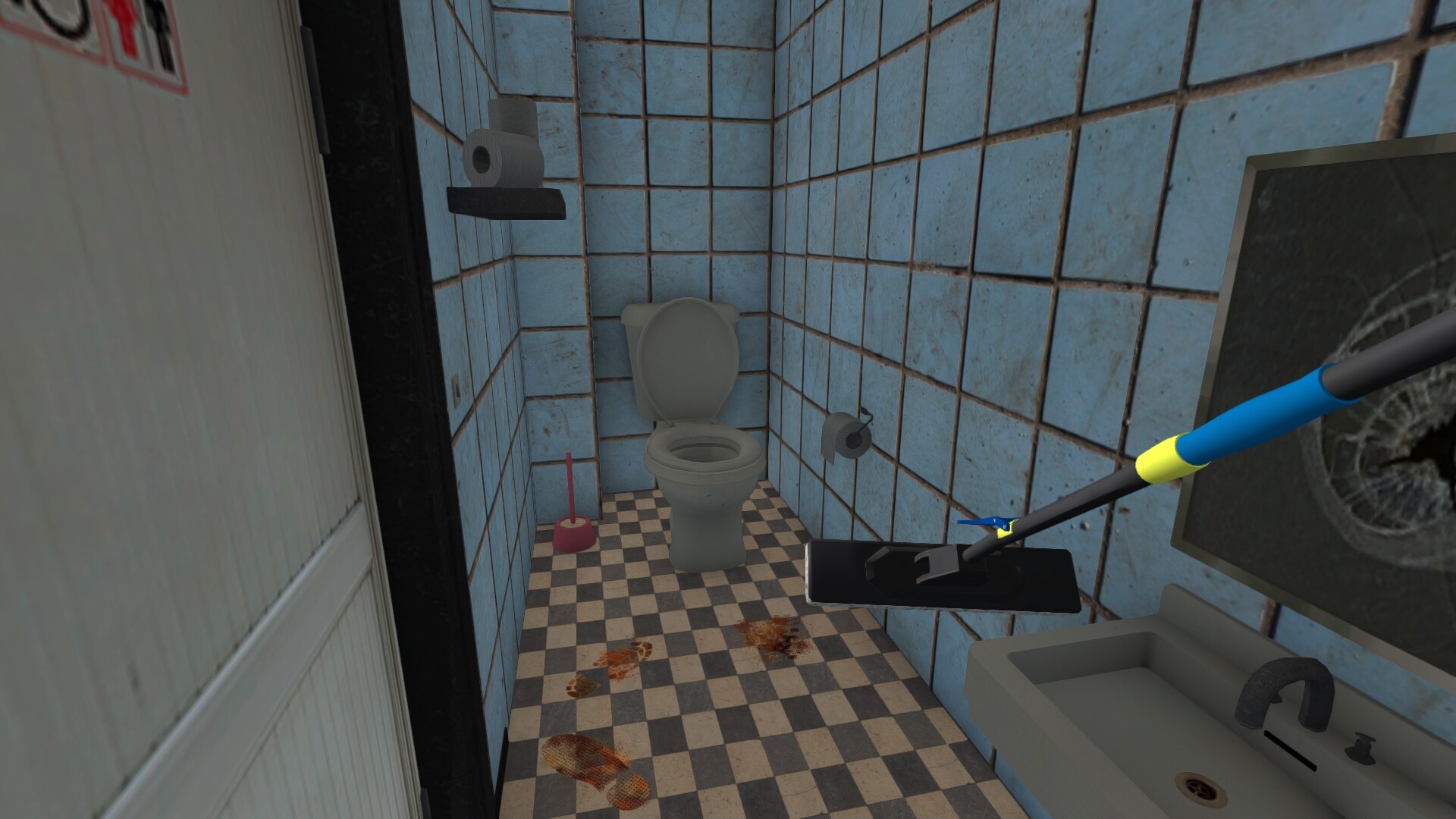 Laundry Store Simulator screenshot 9