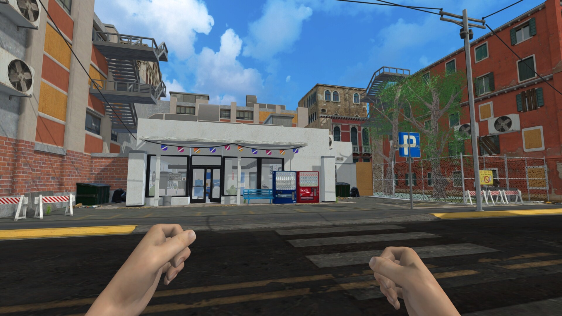 Laundry Store Simulator screenshot 7