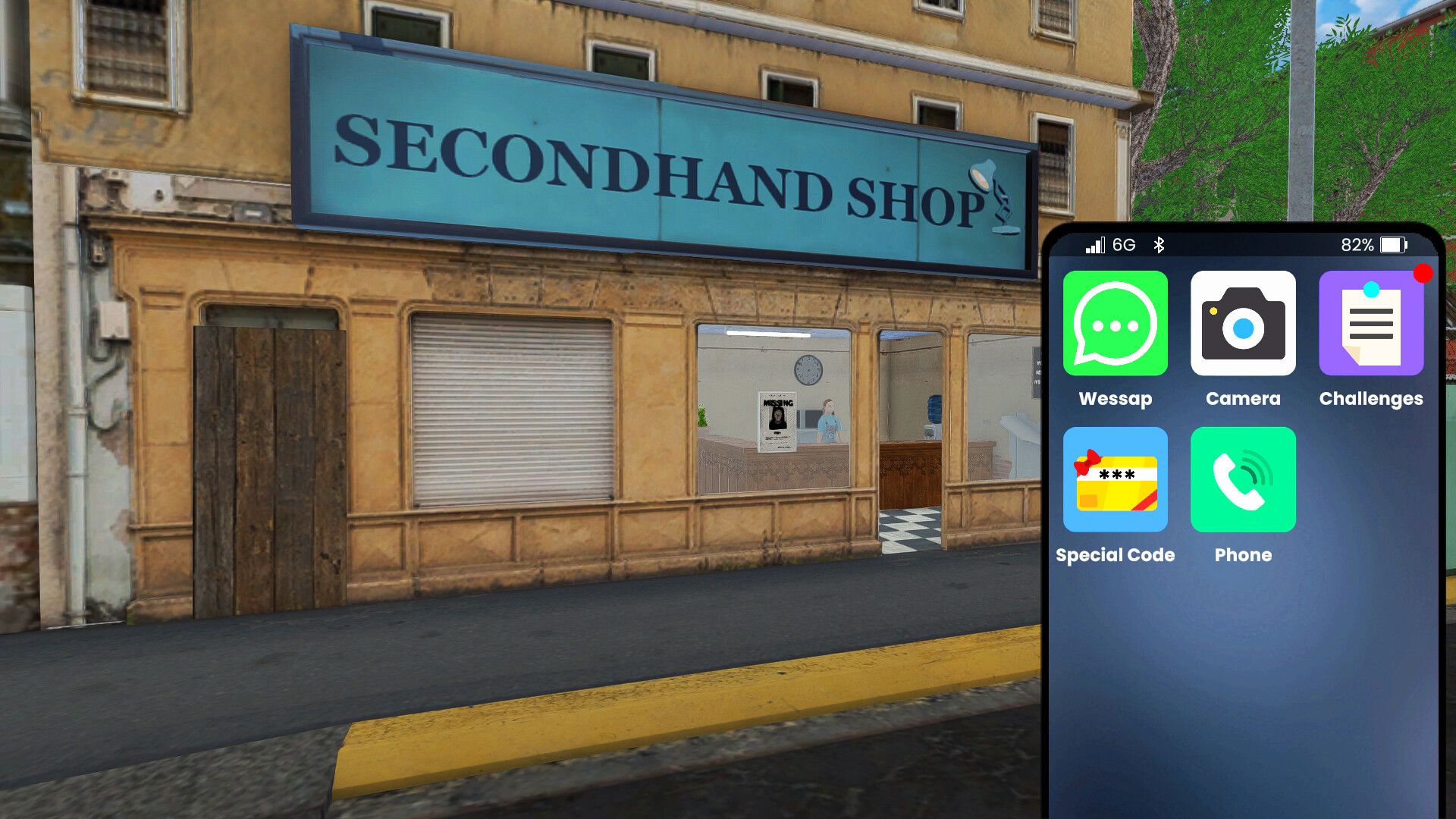 Laundry Store Simulator screenshot 16