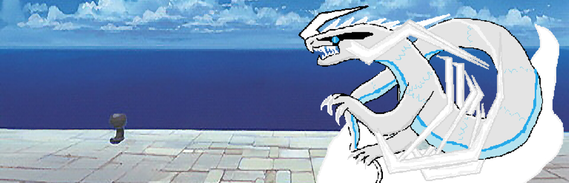 Dragon Spirits 0