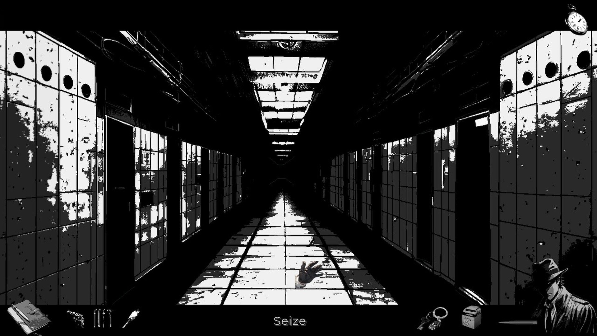 Gloomy Clues: The Broken Mirror screenshot 8
