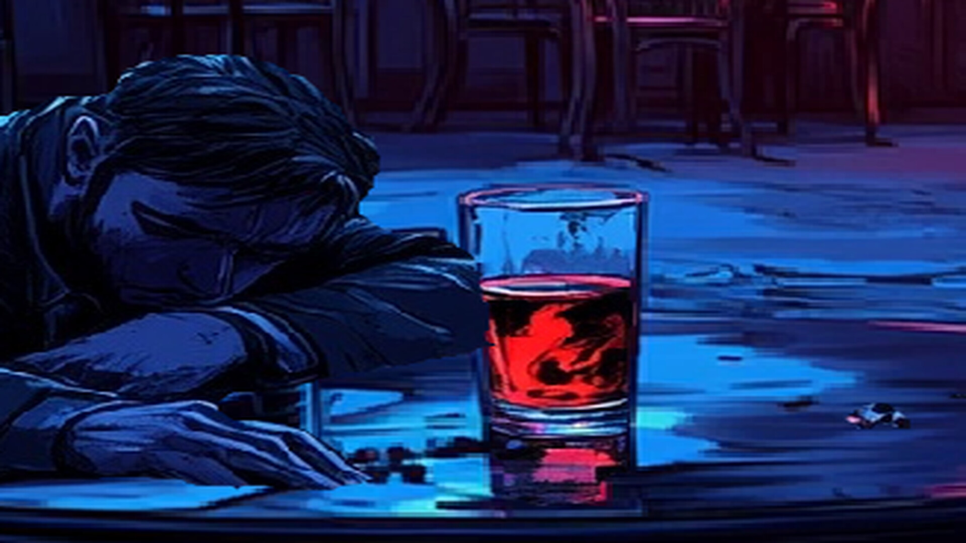 Gloomy Clues screenshot #5