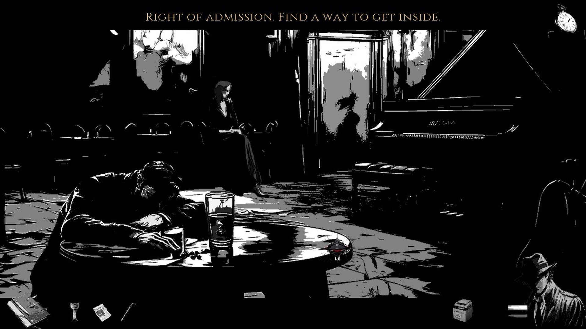 Gloomy Clues: The Broken Mirror screenshot 12