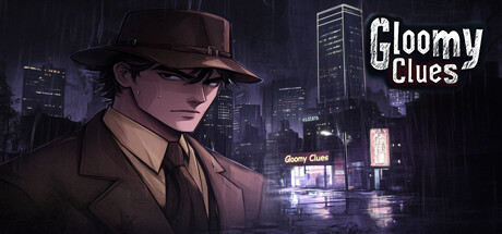 Gloomy Clues (Classic)