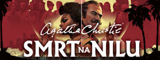 Agatha Christie - Death on the Nile