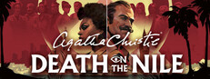 Agatha Christie - Death on the Nile