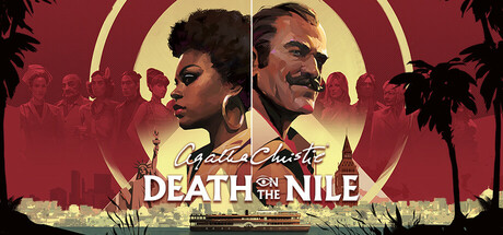 Image for Agatha Christie - Death on the Nile
