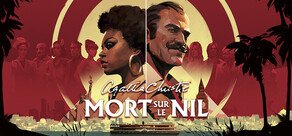 Agatha Christie – Mort sur le Nil