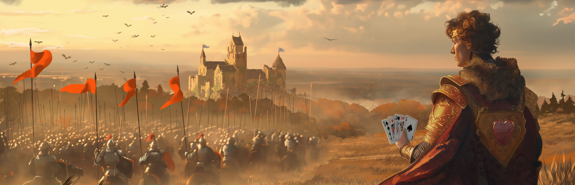 Dance of Lords