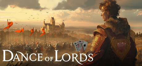 A Dance of Lords Cheat Engine/CT