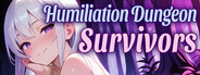 Humiliation Dungeon Survivors logo