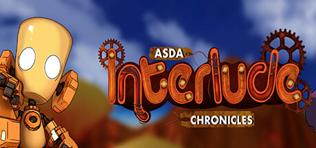 Asda Chronicles : Interlude Cover Image