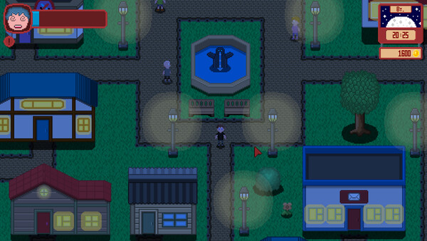 Скриншот 5 из игры Lazy Writer