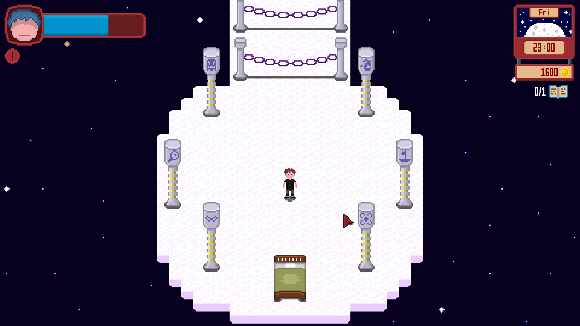 Lazy Writer screenshot #10