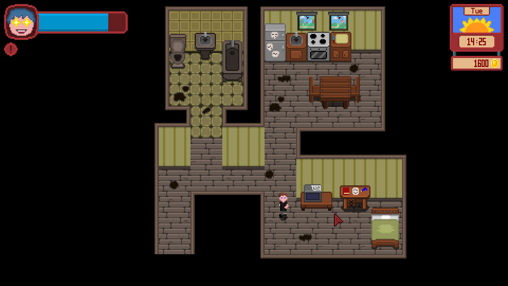 Lazy Writer Featured Screenshot #1